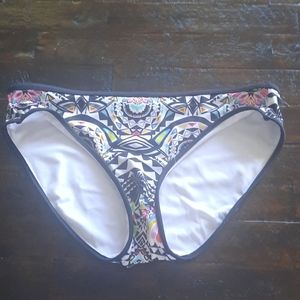 Bikini bottom